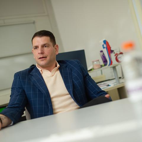 Zoran Stevanović