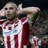 Kasami Olympiacos Juventus Liga prvakov