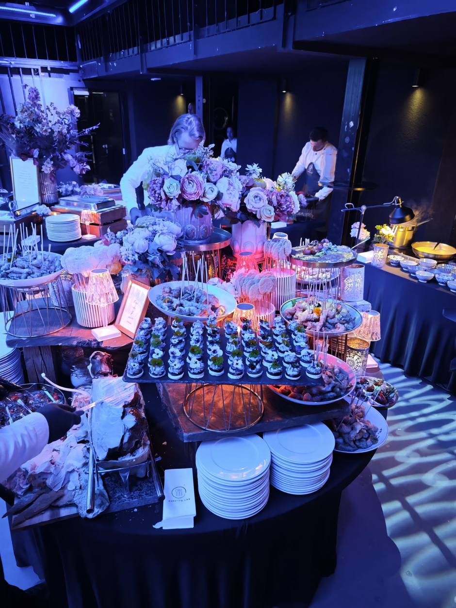 Volitve 2026, volilni štab, Svoboda | Avtor: Žurnal24 