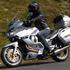 Moto Guzzi Norge 1200