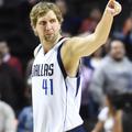 dirk nowitzki