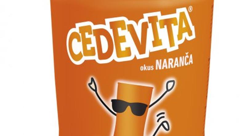 cedevita