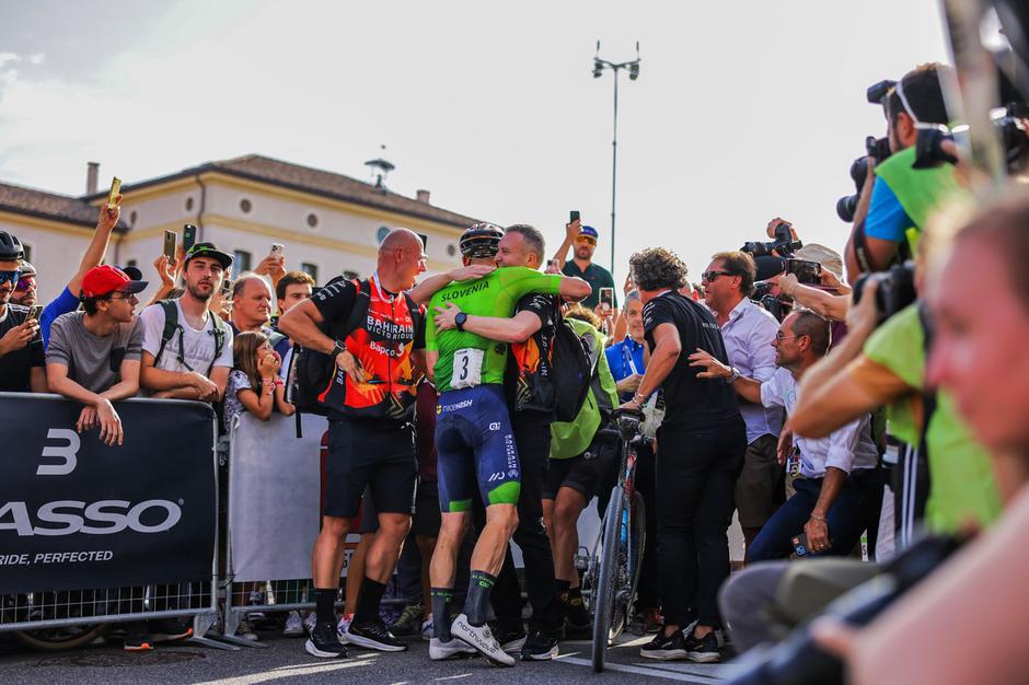 MAtej Mohorič | Avtor: Profimedia