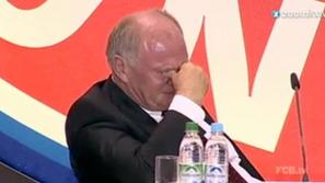 uli hoeness