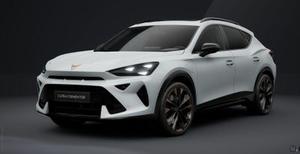 Cupra 1.5 eHybrid VZ Exclusive DSG...