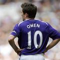 Michael Owen je zadnjih nekaj sezon odigral za Newcastle United.