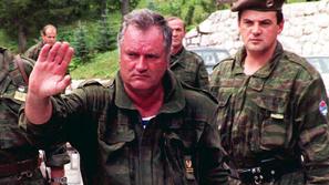 Ratko Mladić