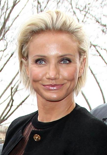 Cameron Diaz