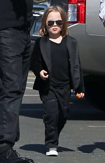 Knox Pitt