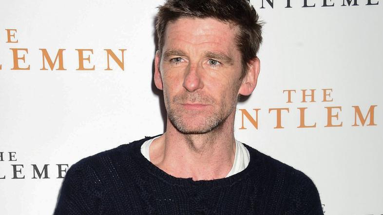 paul anderson