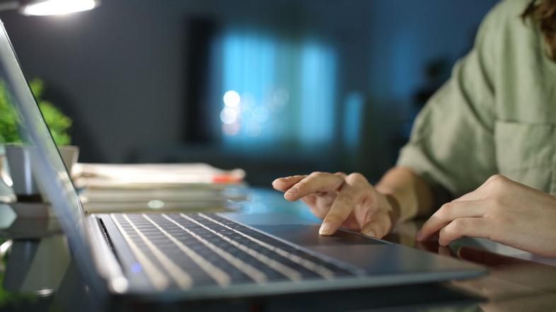 prenosni računalnik