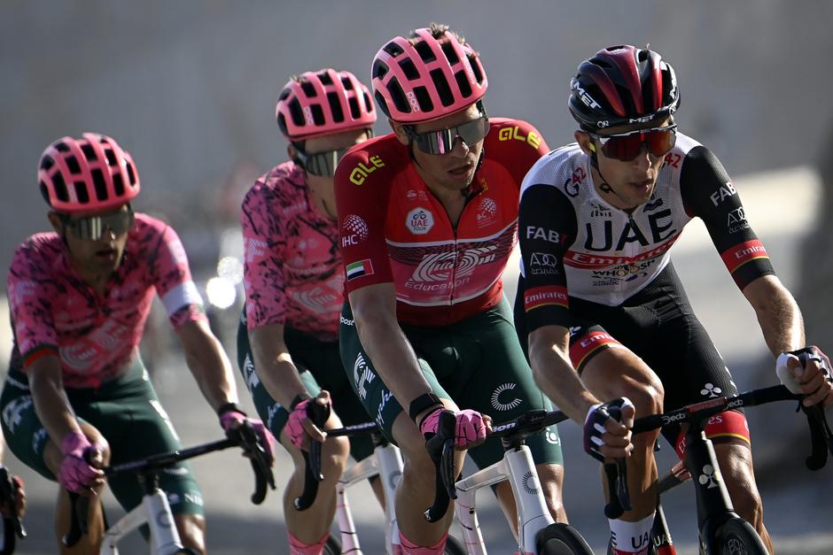 George Bennett | Avtor: Profimedia