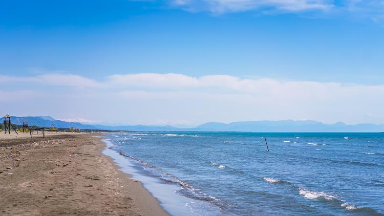 Velika plaža