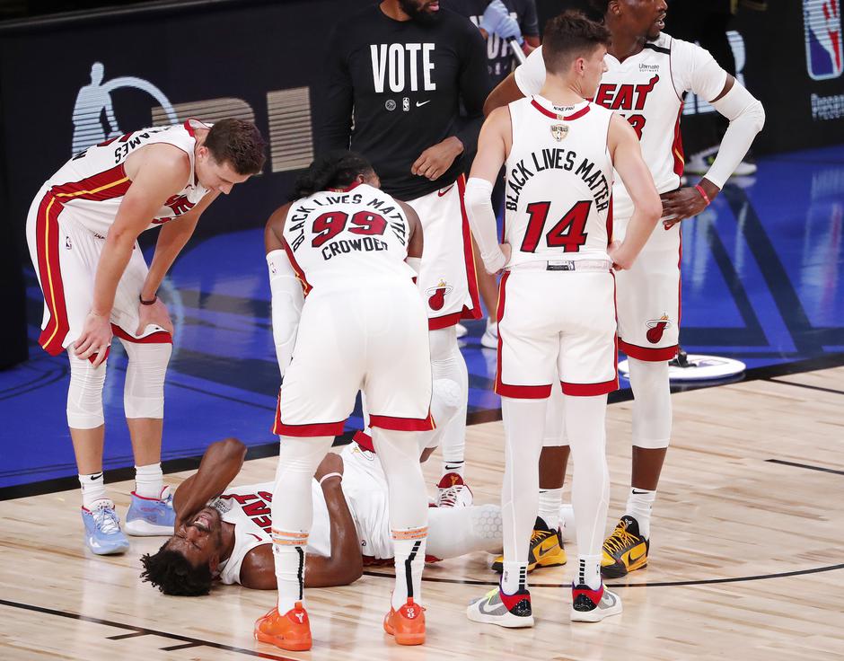 miami heat | Avtor: Epa