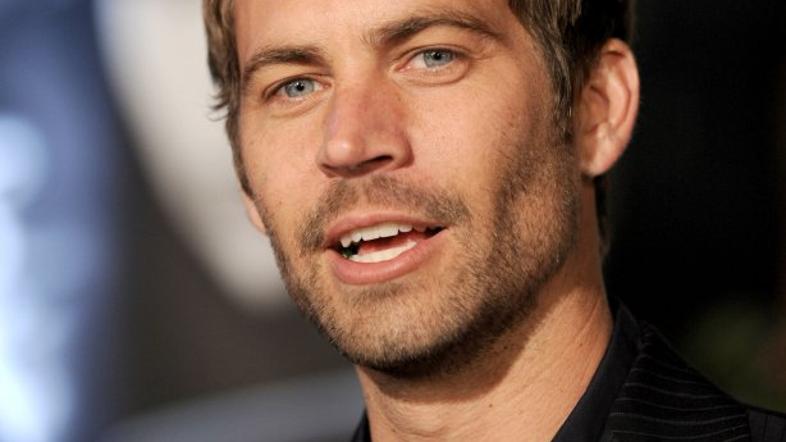 Paul Walker