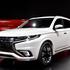 Mitsubishi Outlander PHEV Concept-S