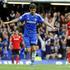 Oscar Chelsea Cardiff City 