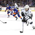 anže kopitar los angeles kings