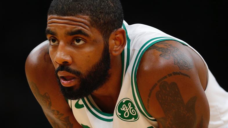 kyrie irving