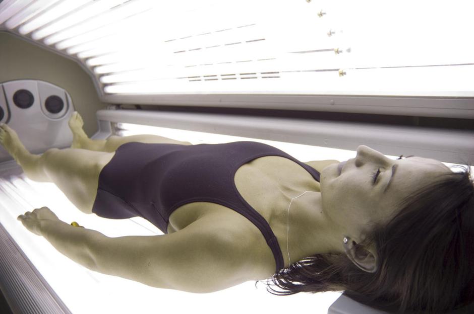 Koliko časa in kako pogosto ste lahko v solariju, je odvisno predvsem od vaše po | Avtor: Žurnal24 main