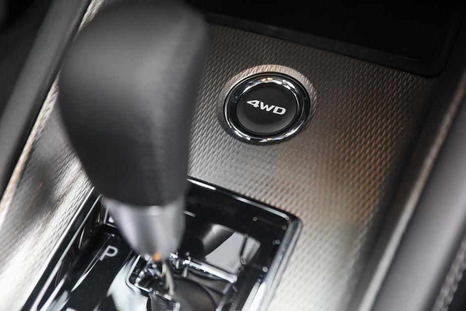 Mitsubishi ASX | Avtor: Saša Despot