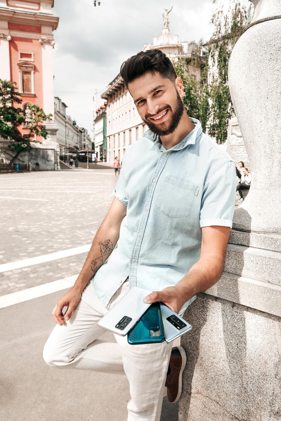 Huawei | Avtor: Huawei