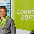 Špela Ponomarenko Janič london 2012 kajakaštvo