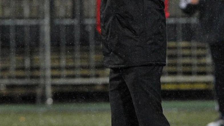 Milanič Maribor Braga