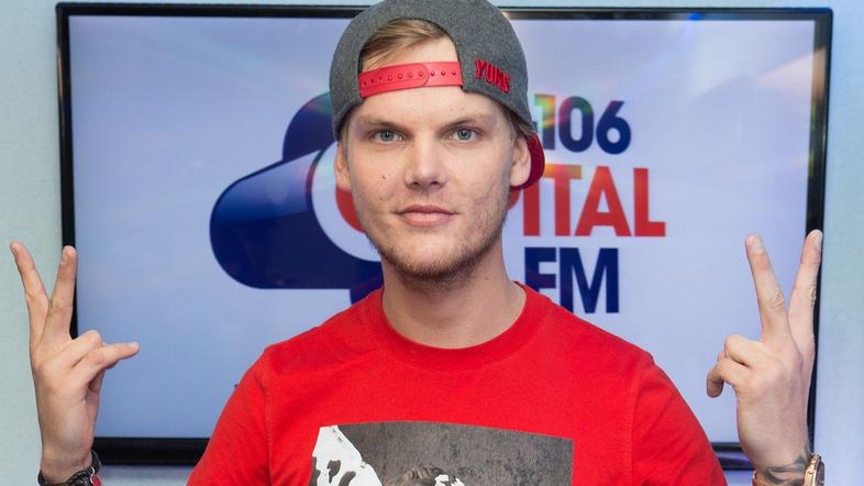 Avicii