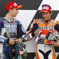 jorge lorenzo dani pedrosa