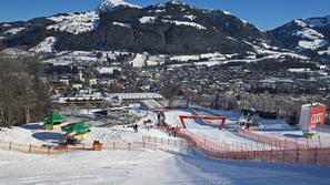 Kitzbühel smuk