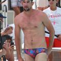 Michael Phelps