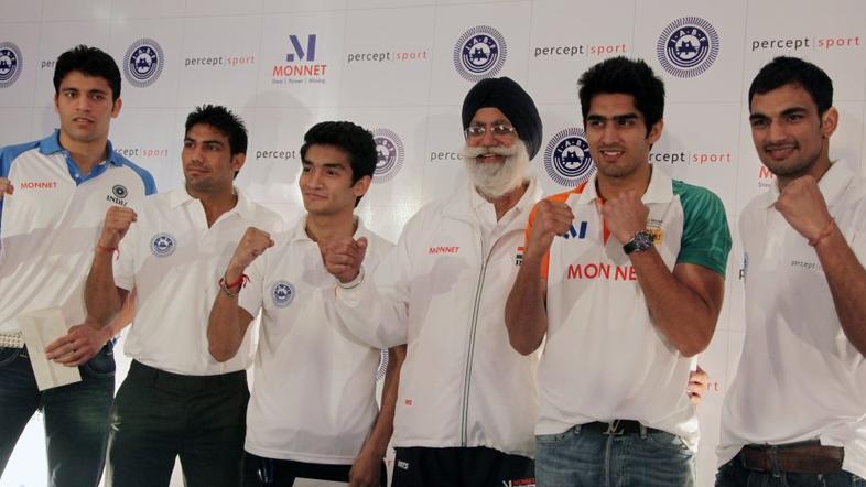 vijender singh indija boks