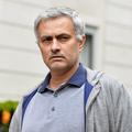 jose mourinho