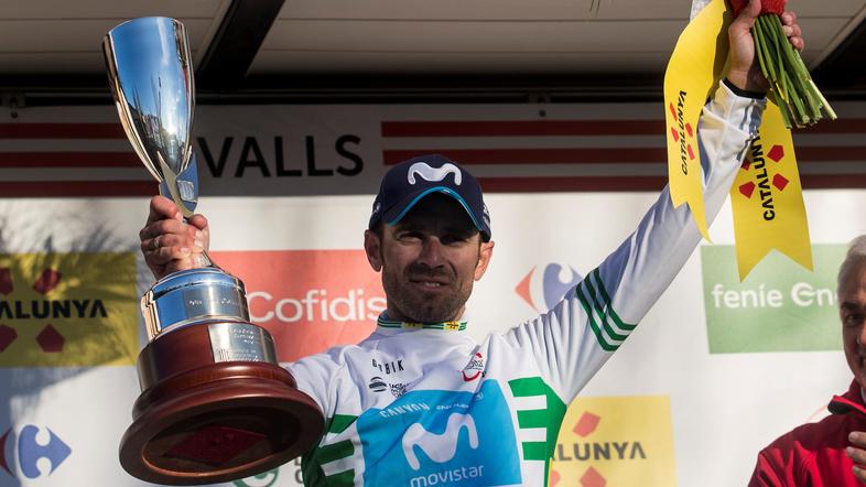 Alejandro Valverde