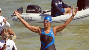 Diana Nyad ekstremna plavalka