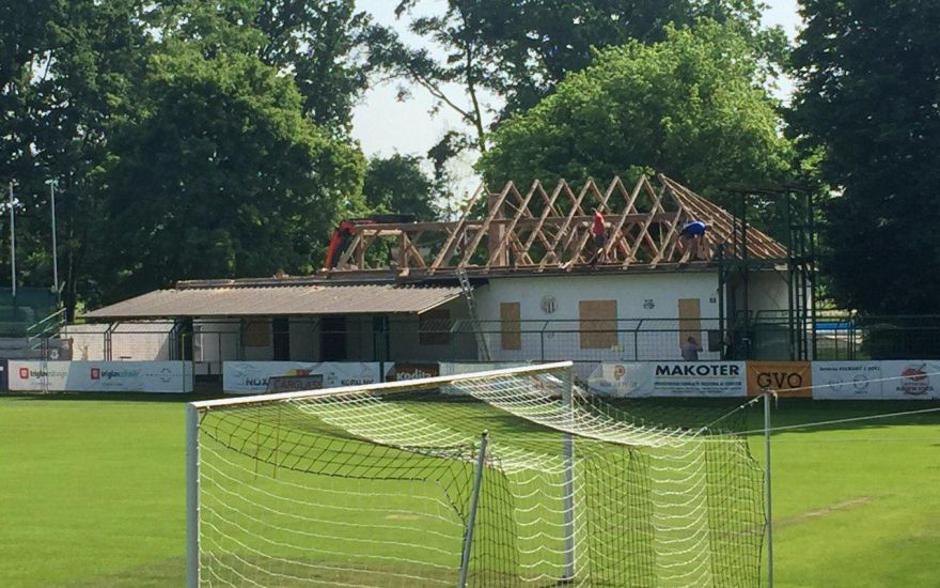 Fazanerija bomba | Avtor: Sobotainfo.com