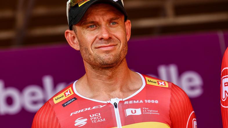 Alexander Kristoff