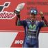 Maverick Vinales VN Argentine