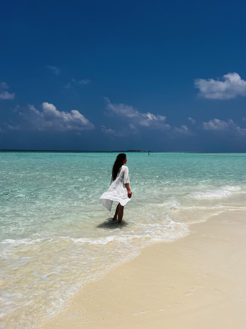 Valentina Plaskan | Avtor: Andreja Cilenšek