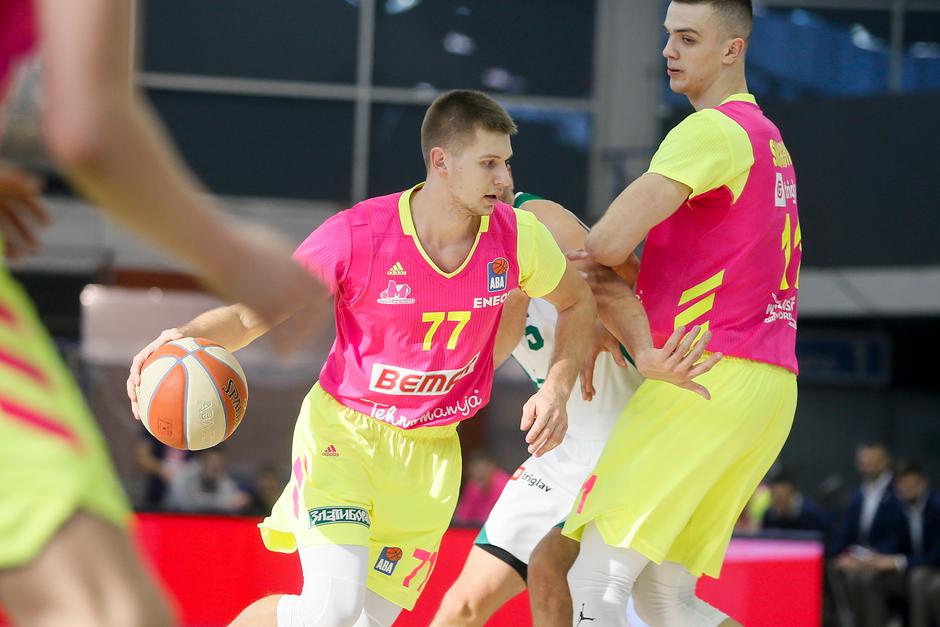 Mega Bemax : Krka | Avtor: Mega Bemax/Ivica Veselinov