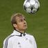 Jurgen Klinsmann (Nemčija) – 11 golov (1990, 1994, 1998)