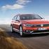 Volkswagen passat alltrack