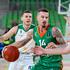 košarka evropski pokal Cedevita Olimpija - Joventut Badalona