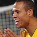 Luis Fabiano navdušuje v dresu Brazilije in Seville. In kje bo navduševal jeseni