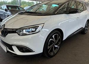 Renault Grand Scenic INTENS Blue dCi 120