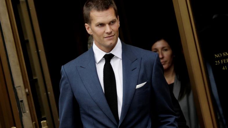 tom brady nfl patriots