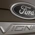 Ford mondeo vignale