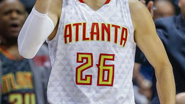 Kyle Korver