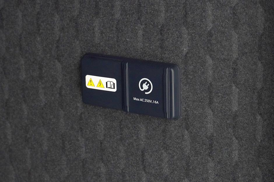 kia PV5, električno lahko gospodarsko vozilo | Avtor: Matija_Janežič